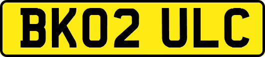 BK02ULC