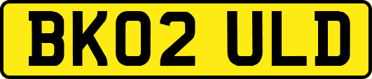 BK02ULD