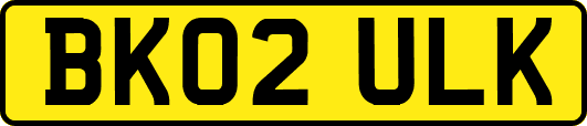 BK02ULK