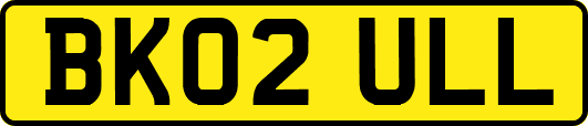 BK02ULL