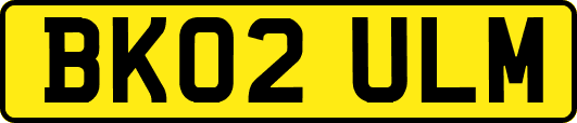 BK02ULM