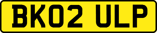 BK02ULP