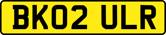 BK02ULR