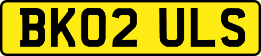 BK02ULS