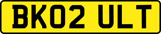 BK02ULT