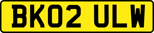 BK02ULW