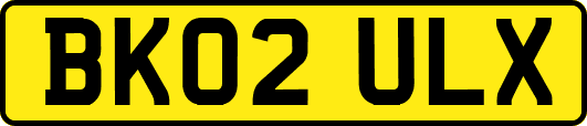 BK02ULX