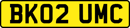 BK02UMC