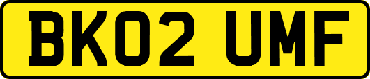 BK02UMF