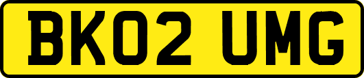 BK02UMG