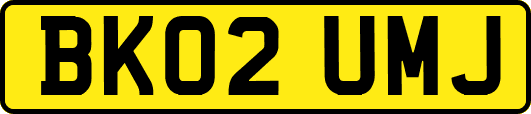 BK02UMJ