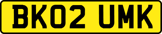 BK02UMK