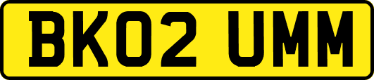 BK02UMM