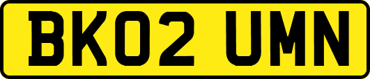 BK02UMN