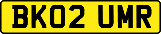 BK02UMR