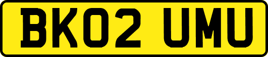 BK02UMU