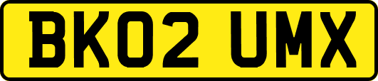 BK02UMX