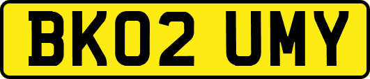 BK02UMY