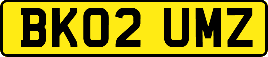 BK02UMZ