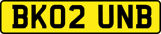 BK02UNB