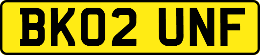 BK02UNF