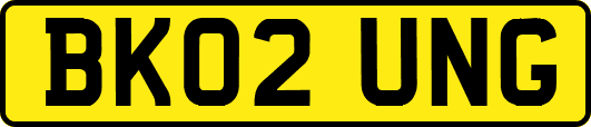 BK02UNG