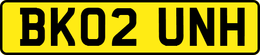 BK02UNH