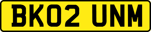 BK02UNM