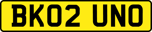 BK02UNO