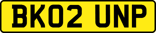 BK02UNP