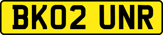 BK02UNR