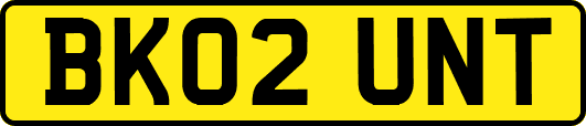BK02UNT