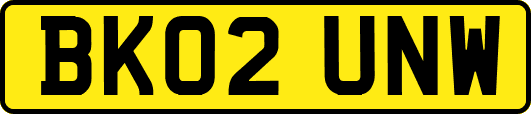 BK02UNW