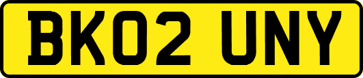 BK02UNY