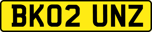 BK02UNZ