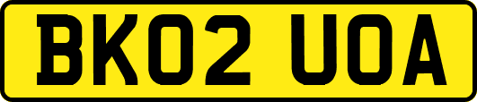 BK02UOA