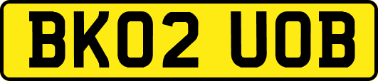 BK02UOB