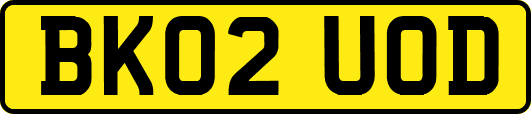 BK02UOD