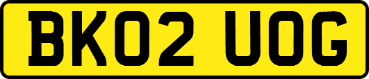BK02UOG