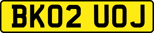 BK02UOJ