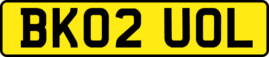 BK02UOL