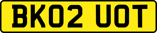 BK02UOT