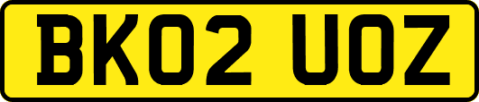 BK02UOZ