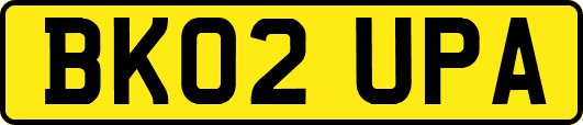 BK02UPA
