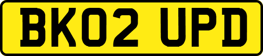 BK02UPD