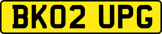 BK02UPG