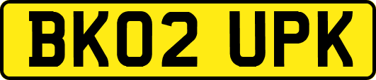 BK02UPK