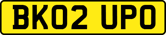 BK02UPO