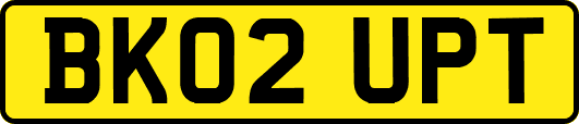 BK02UPT