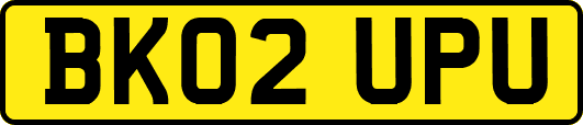 BK02UPU